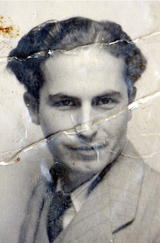 Albert DOMENECH